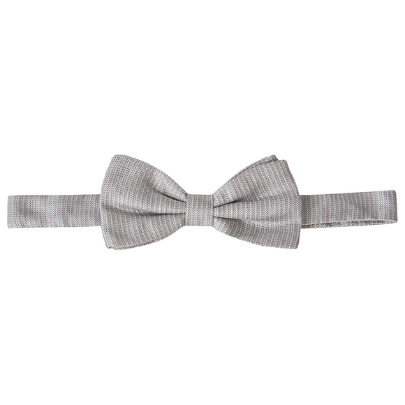 TINO COSMA GRAY BOWTIEMENS
